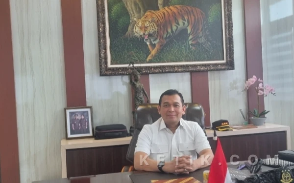 Thumbnail Berita - Kajari Sleman: Kasus Hogi Minaya Resmi Dihentikan Demi Hukum