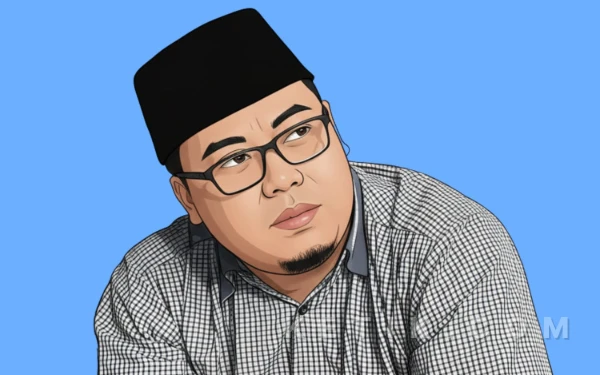 Thumbnail Aku dan NU di Abad Kedua
