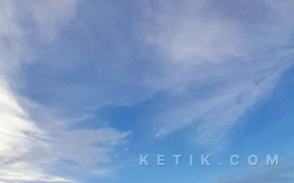 Thumbnail BMKG: Cuaca Kota Jayapura 31 Januari 2026 Diprakirakan Cerah, Semarang Berawan