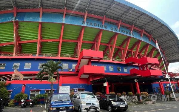 Thumbnail Berita - 4.000 Personel Gabungan Siap Amankan Mujahadah Kubro 1 Abad NU di Kota Malang