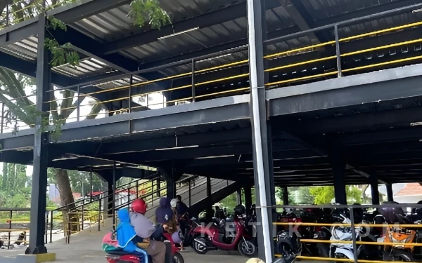 Thumbnail Berita - Daftar Lengkap 33 Titik Parkir Mujahadah Kubro 1 Abad NU di Malang, Tampung 1.000 Bus dan 100 Ribu Jemaah