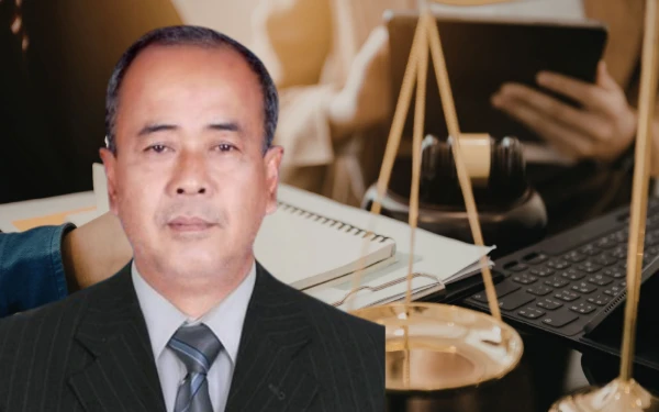 Thumbnail Berita - Praktisi Hukum: Jika Ada Dugaan Pelanggaran PT. KJB, APH Seharusnya Bisa Bergerak