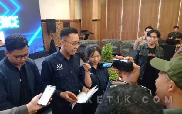 Thumbnail Parimaya dan Perhumas Malang Raya Gelar Simulasi Krisis, Latih PR Gercep Hadapi Isu Viral