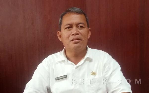 Thumbnail Berita - Pemkab Lebak Salurkan Kupon Pasar Murah Ramadan ke Seluruh Kecamatan, Ini Cara Mendapatkannya