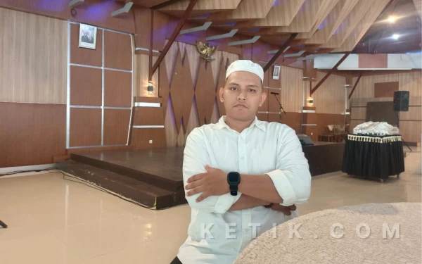 Permahi Nilai Pernyataan Ketua DPRA Tak Sejalan Dengan Visi Misi Mualem