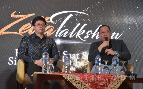 Thumbnail Berita - Hadapi Tekanan Ekonomi 2026, Zetta Luncurkan Internet 50 Mbps Rp100 Ribu di Kediri