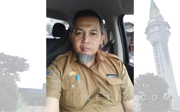 Thumbnail Berita - Pemkab Lebak Anggarkan Rp47,7 Miliar untuk Pembangunan dan Perbaikan 11 Ruas Jalan di 2026, Berikut Daftarnya