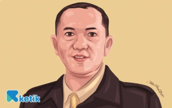 Thumbnail Berita - BEI, Air Dingin, dan Pelajaran tentang Kedewasaan Pasar