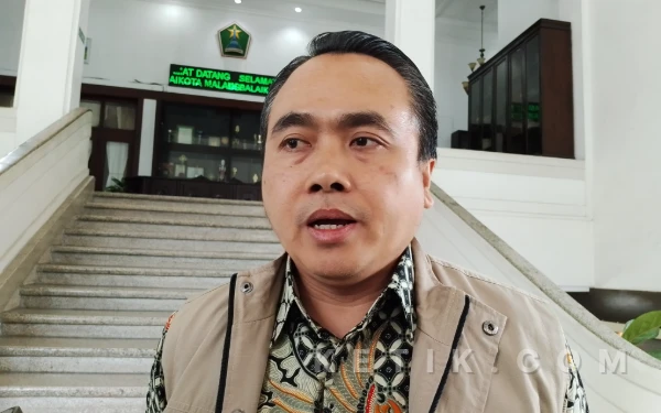 Thumbnail Berita - Lampaui Target, Realisasi Investasi Kota Malang Tembus Rp3,11 Triliun di 2025