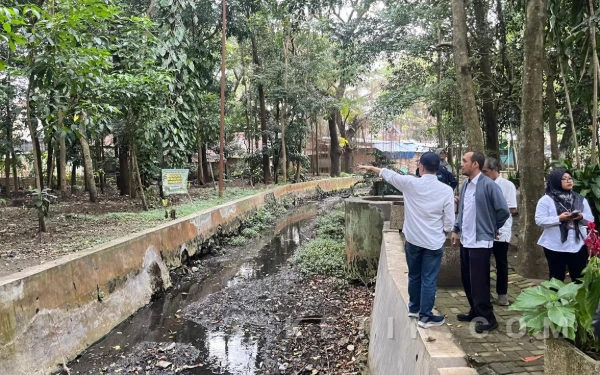 Thumbnail Kota Malang Siap Eksekusi Proyek Drainase Baru di 2026, Kucuran Dana dari Bank Dunia