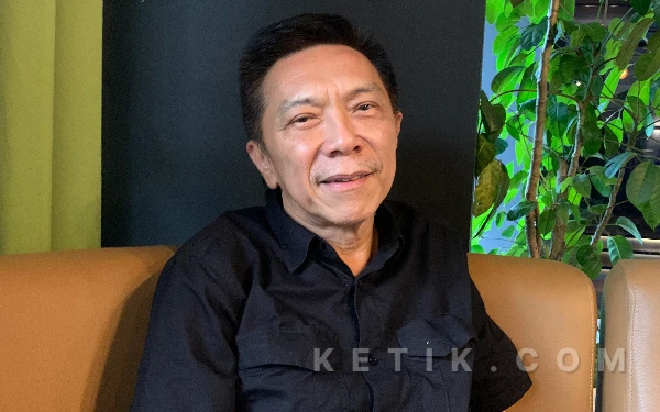 Thumbnail Berita - Harlah 1 Abad NU, Ketua Apindo Kota Batu: NU Pilar Persatuan Nasional