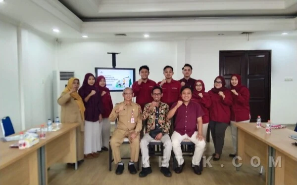 Thumbnail Berita - PT ADS Bojonegoro Perkuat Keterbukaan Informasi Publik Bersama Komisi Informasi Jatim