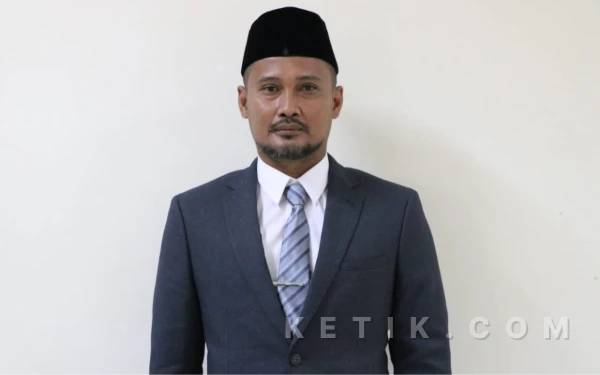 Thumbnail Sisa Makanan Dominasi Sampah, DLH Lebak Ajak Warga Kelola Sampah Organik dari Rumah