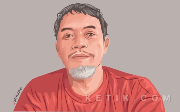 Thumbnail Berita - Mengukur Kinerja Perumdam Bayuangga dari Aliran Air