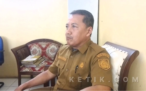 Thumbnail Berita - Gangguan Aplikasi E-Puskesmas Jagalempeni Brebes, Pelayanan Kesehatan Terganggu ‎