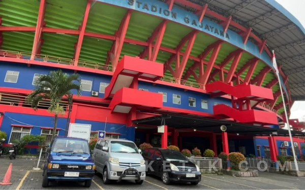 Thumbnail Berita - Siapkan 75.000 Porsi Makanan, Ini 6 Titik Lokasi Dapur Umum Mujahadah Kubro 1 Abad NU di Kota Malang