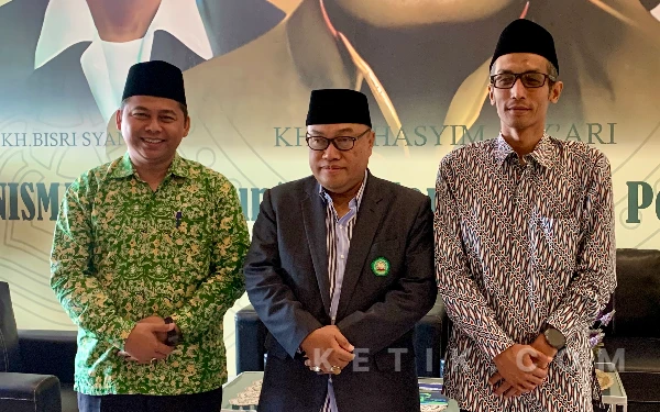 Thumbnail Berita - Hadiri Mujahadah Kubro, Unisma Gratiskan Biaya Daftar dan Diskon UKT Rp1,9 Juta bagi Nahdliyin