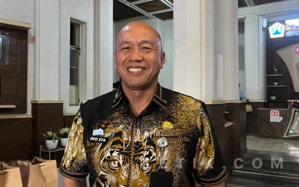 Rp300 per Liter! Diskopindag Kota Malang Segera Luncurkan Mizuone Mini, Air Minum Murah untuk Rumah Tangga