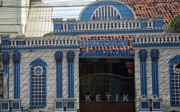 Wali Murid Sebut Pengawasan Disdik Sampang Lemah, Guru di SDN Rongtengah 1 Diduga Kerap Membolos