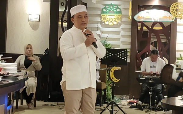 Thumbnail Berita - Verwood Hotel Surabaya Gelar Ramadan Flavor Festival, Intip Menu dan Promonya!