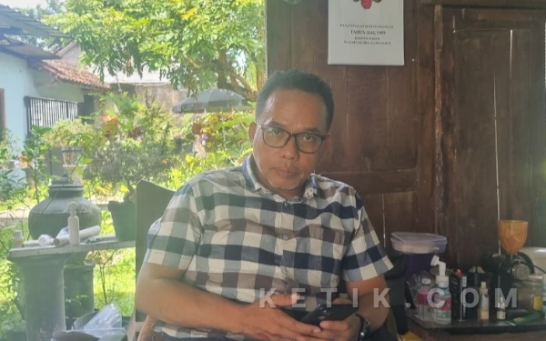 Thumbnail Berita - Pengamat Dorong Kejari Sleman Bongkar Upaya Penghalangan Peradilan di Kasus Dana Hibah Pariwisata