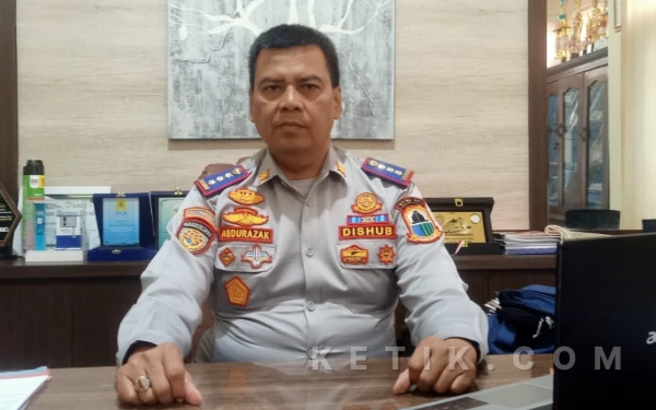 Thumbnail Berita - Dishub Lebak Dorong Pengusaha Hadirkan Transportasi Wisata, Siap Fasilitasi Perizinan Trayek