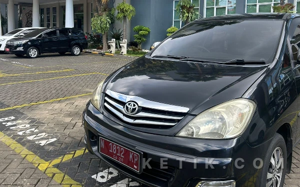 Thumbnail Berita - Pemkot Batu Kelola 1.233 Kendaraan Dinas, Anggaran Perawatan Serap Rp12,3 Miliar