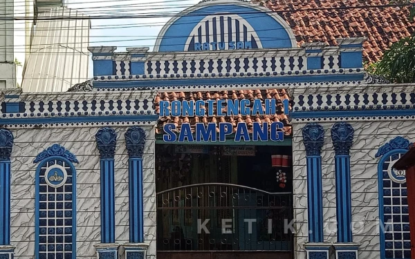 Thumbnail Berita - Guru Olahraga SDN Rongtengah 1 Sampang Diduga Kerap Bolos, Ternyata Berstatus ASN