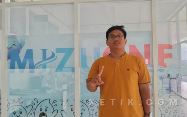 Thumbnail Berita - Sembilan Tahap Filtrasi, Rahasia Kesegaran dan Kemurnian Air Minum Mizuone