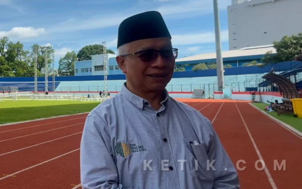 Wujudkan Keamanan Jemaah, Pemkab Malang Kerahkan Seluruh Ambulans Puskesmas ke Mujahadah Kubro 1 Abad N