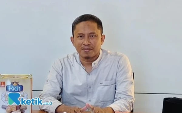 Thumbnail Berita - Mahfud: Kepsek SDN Rongtengah 1 Layak Dipecat Jika Biarkan Guru Sering Bolos