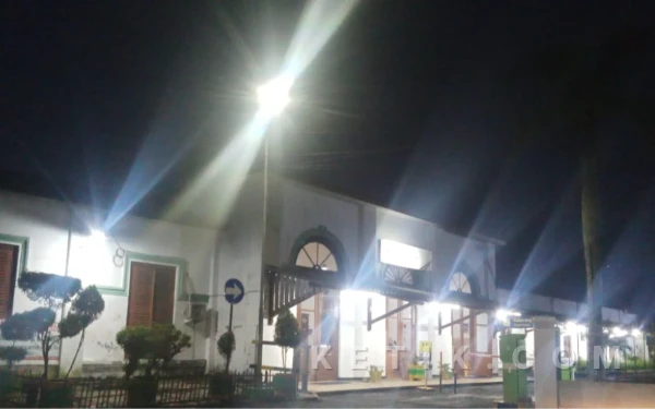 Thumbnail Berita - Warga Klakah Tolak Perubahan Nama Stasiun Klakah Menjadi Stasiun Lumajang