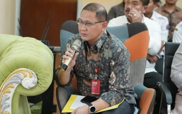 Thumbnail Berita - Dinas Pendidikan Jatim Siap All Out Sukseskan Peringatan Harlah 1 Abad NU