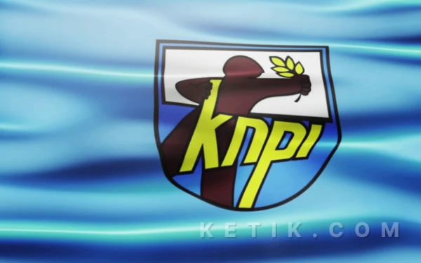 Thumbnail Berita - Dikson Ringo Resmi Jabat Caretaker KNPI Papua Barat Daya, Gantikan Edi Karokaro