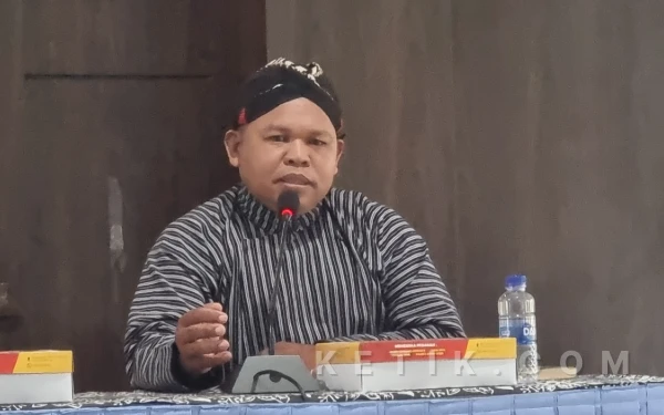 Thumbnail Berita - Memulihkan "Wajah" Mereka yang Terpinggirkan di Sleman