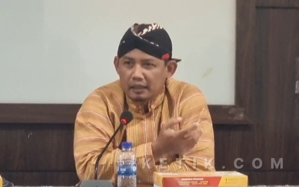 Thumbnail Berita - Menuju Digitalisasi Bansos 2026: Mengapa Warga Sleman Wajib Punya IKD?