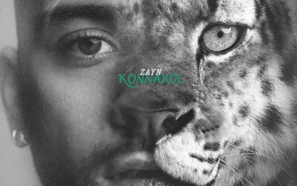 Thumbnail Berita - Siap-siap Zquad! Zayn Malik Siap Comeback dengan Album Kelima “Konnakol”