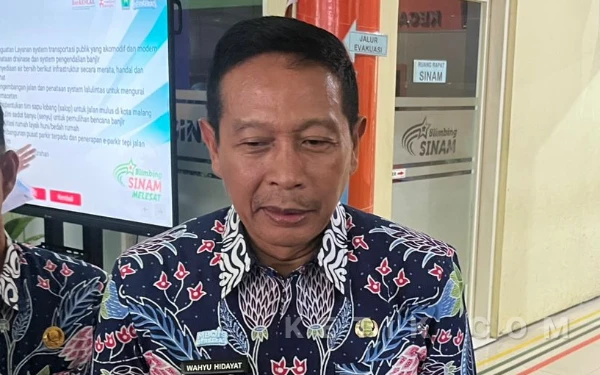 Wali Kota Malang Waspadai 'Romli' di Mujahadah Kubro 1 Abad NU: Picu Kemacetan dan Keruwetan