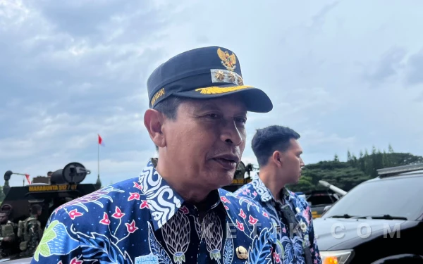 Thumbnail Berita - Wali Kota Malang Minta Hiburan Malam Ditutup Selama Mujahadah Kubro 1 Abad NU