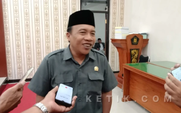 Thumbnail Berita - Langkah Strategis dan "Jurus Baru" KONI Trenggalek Menuju Porprov 2027