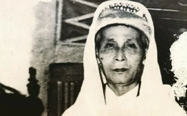 Thumbnail Berita - Mengenal Sosok Kiai Yahya Gading, Pahlawan NU dari Kota Malang