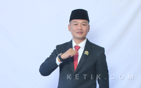 Thumbnail Berita - HUT ke-18 Gerindra, Shohebus Sulton Ajak Kader Tetap Semangat Perjuangkan Kepentingan Rakyat