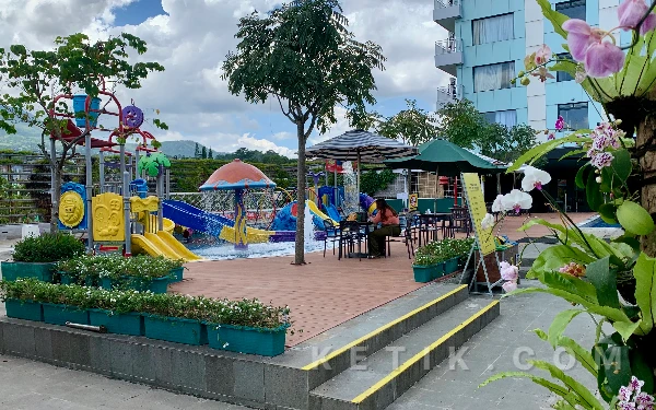 Thumbnail Berita - Jelang Puncak Harlah 1 Abad NU, Okupansi Hotel di Kota Batu Naik hingga 75 Persen