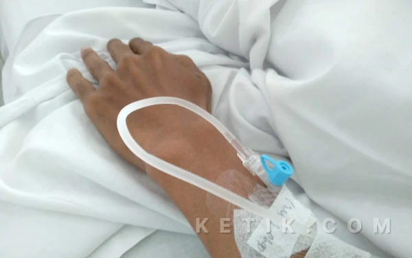 Thumbnail Berita - Pemerintah Telah Layani 70,2 Juta Masyarakat di Progam Cek Kesehatan Gratis