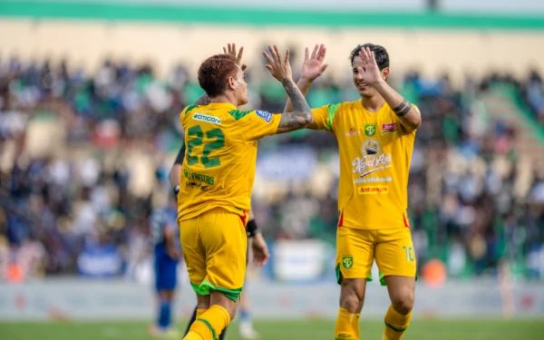 Prediksi Susunan Pemain Bali United vs Persebaya, Sama-Sama Kurang Maksimal