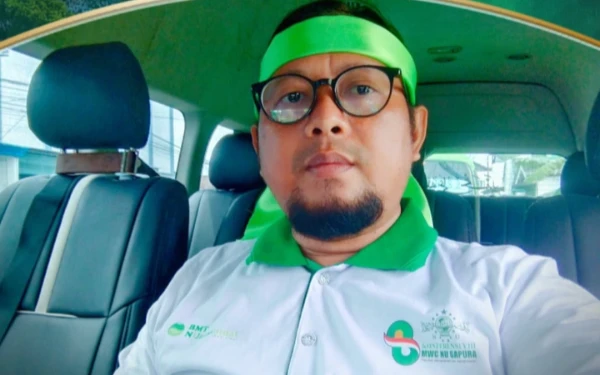 MWC NU Gapura dan Ansor Batang-Batang Sumenep Siap Sukseskan Mujahadah Kubro Satu Abad NU