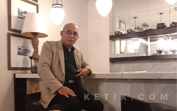 Thumbnail Berita - Efek Harlah 1 Abad NU, PHRI Catat Hunian Hotel Malang Capai 60–80 Persen