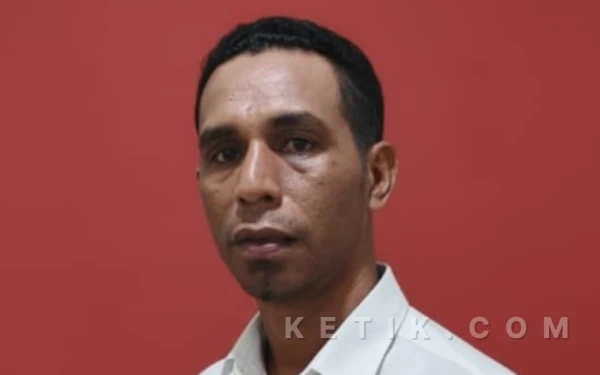 Thumbnail Berita - Muswil HIPMA SBT: Tegaskan Netral, Panitia Tepis Tuduhan Berpihak ke Salah Satu Calon