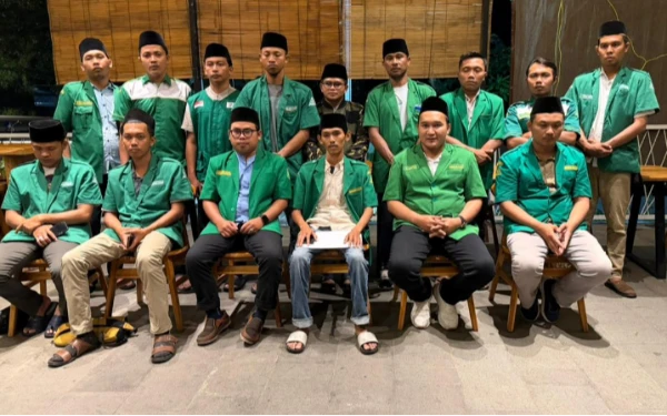 Dinilai Ada Sejumlah Pelanggaran, Hasil Konfercab GP Ansor Lumajang Ditolak Sejumlah PAC