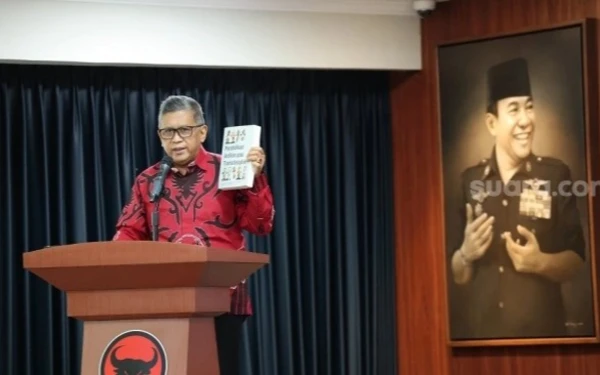 Thumbnail Berita - Bocah SD di NTT Akhiri Hidup karena Ibu Tak Mampu Beli Buku, Hasto: Negara Gagal Lindungi Anak